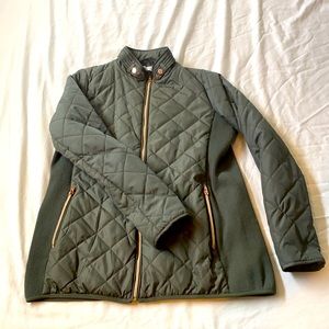 Maternity Jacket, like new!